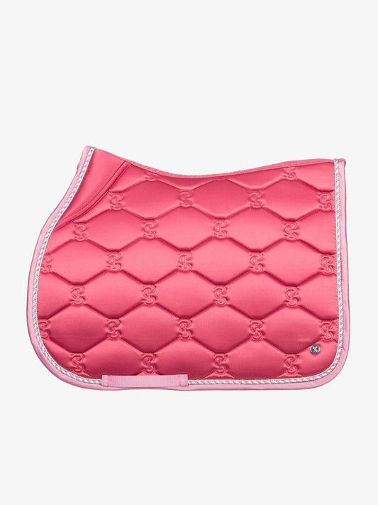 PSOS Jump Pad Signature, Berry Pink