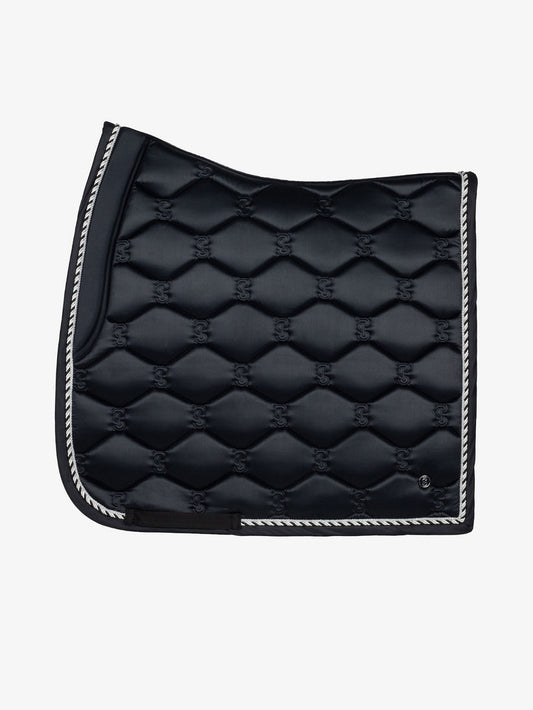 PSOS Dressage Pad Signature Black