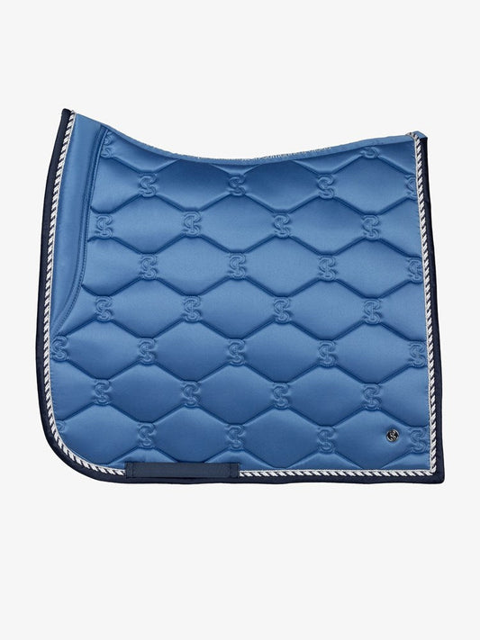 PSOS Dressage Saddle Pad Signature