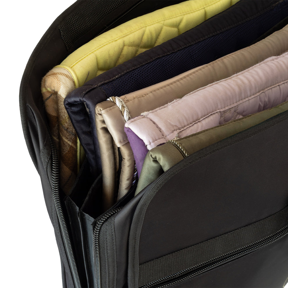 Hairy Pony Saddle Pad Bag