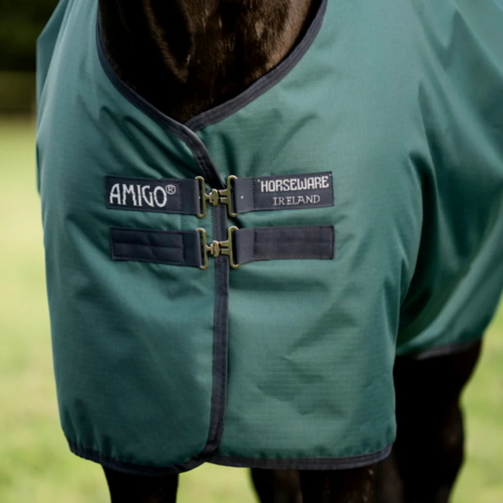 Amigo Ripstop 900D Plus Turnout 0g - Rain Sheet
