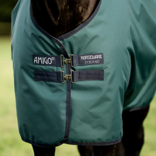 Amigo Ripstop 900D Plus Turnout 0g - Rain Sheet