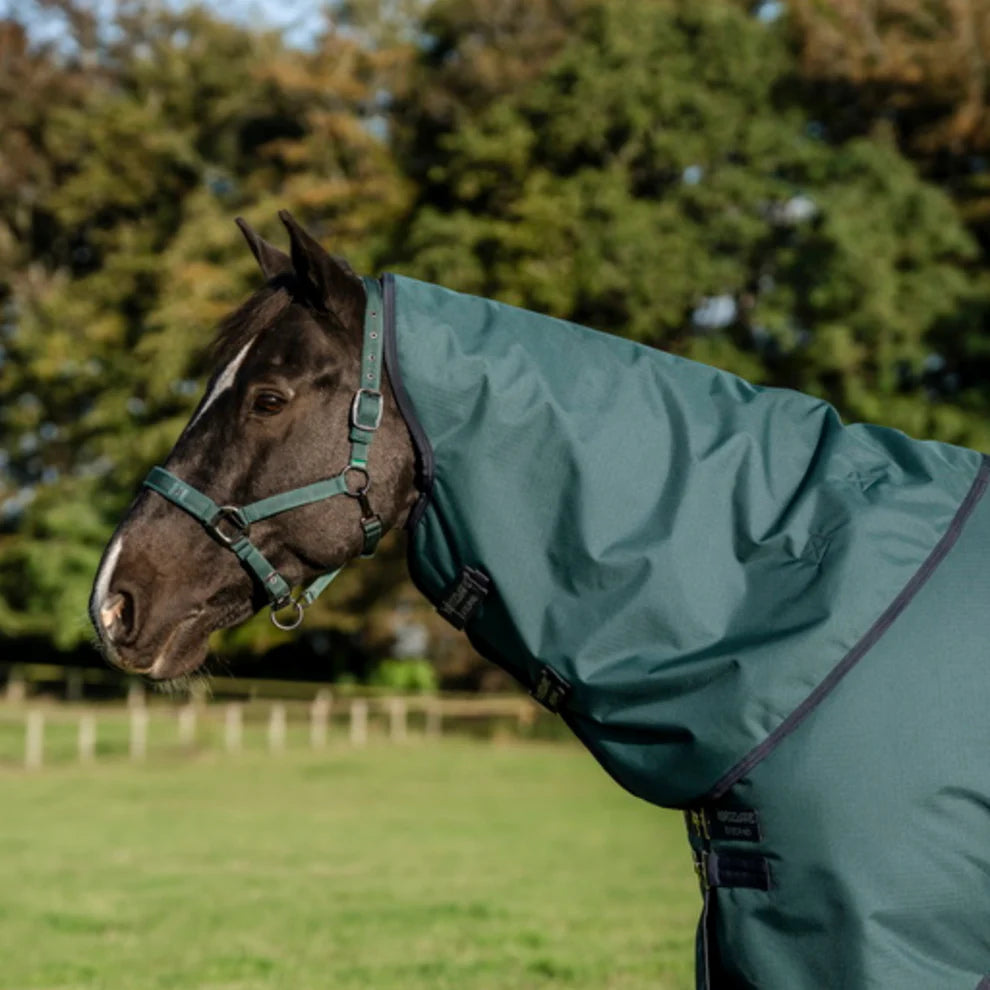 Amigo Ripstop 900D Plus Turnout 0g - Rain Sheet