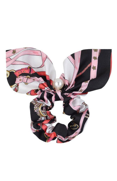 BARE Bunny Scrunchies