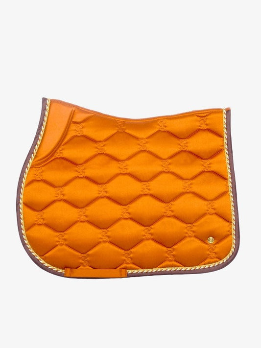PSOS Jump Pad Signature Rust Brown