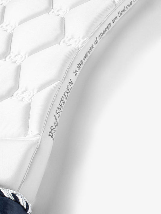PSOS Jump Pad Signature, White