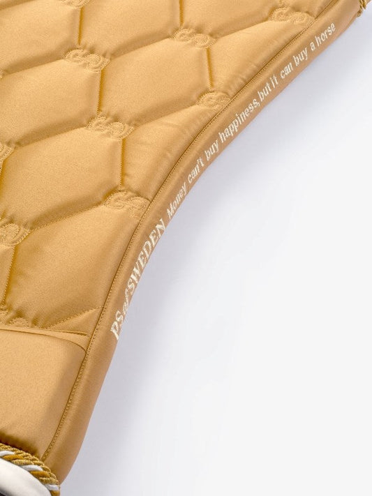 PSOS Jump Pad Signature Golden
