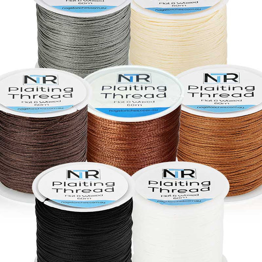 NTR Plaiting Thread