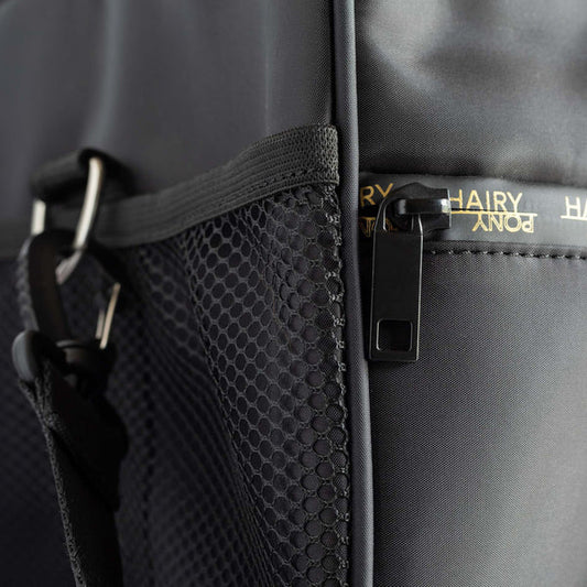 Hairy Pony Gear / Travel Bag