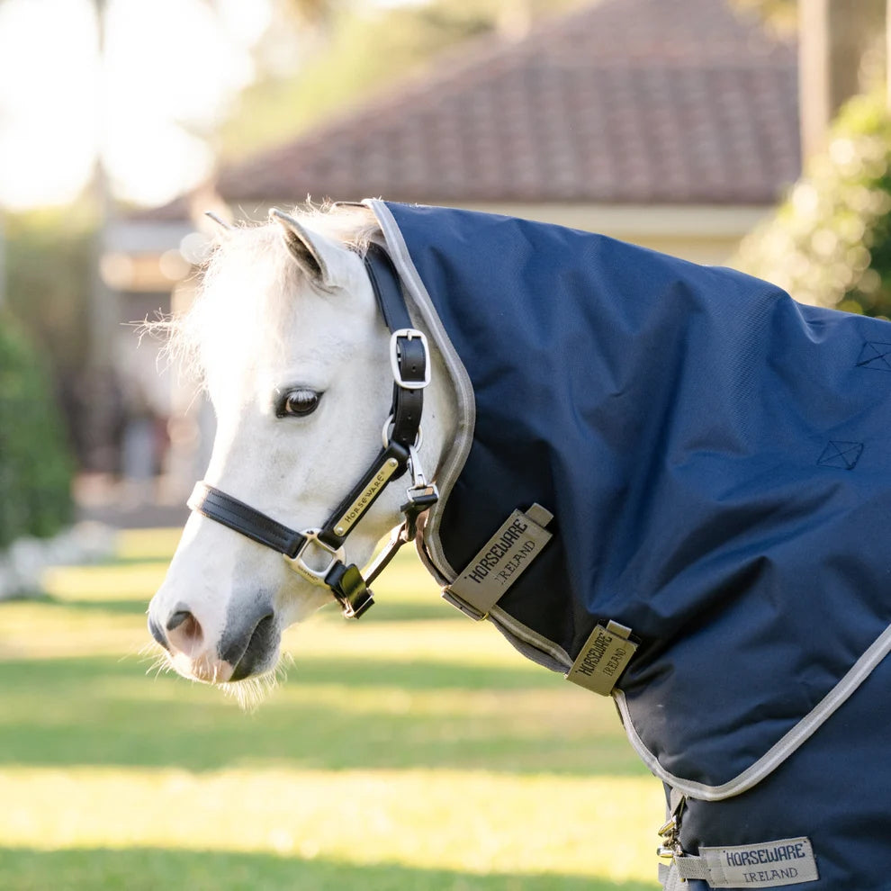 Amigo 1200D Plus Pony Turnout 50g