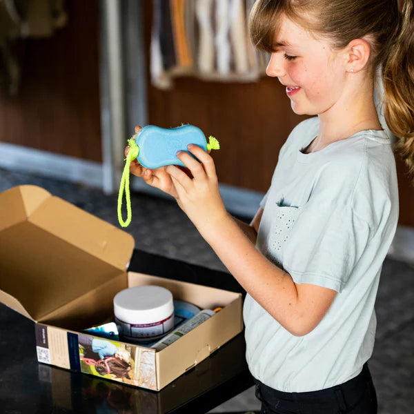 Hairy Pony Kids Wash Bay Kit