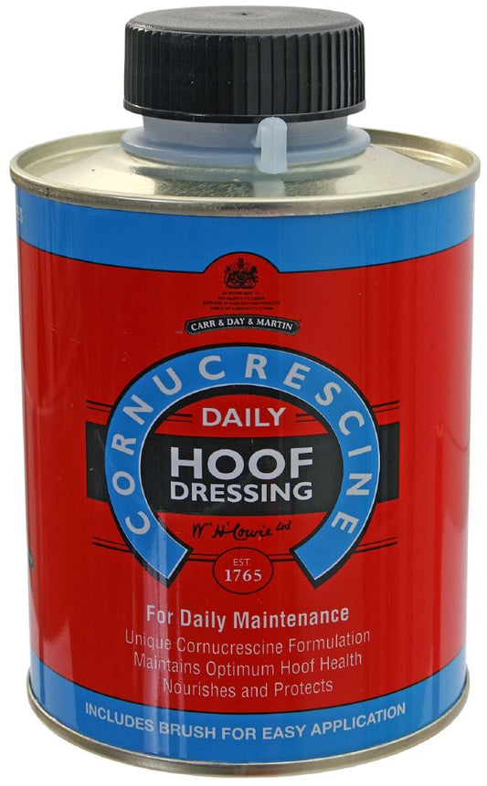 Cornucrescine Daily Hoof Dressing - 500gm
