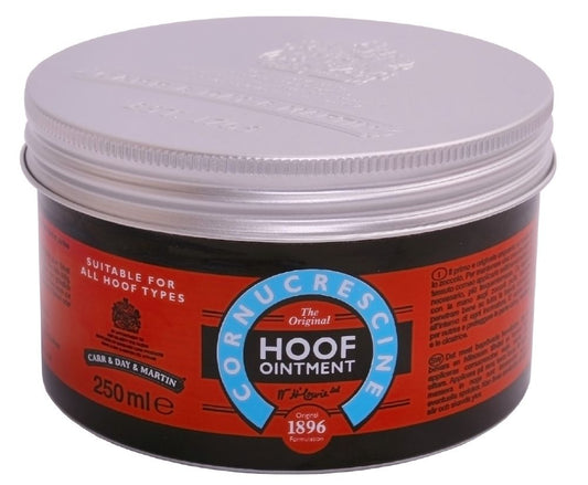Cornucrescine Original Hoof Ointment - 500gm