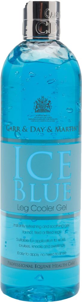 CDM Blue Ice Cooler gel 500ml