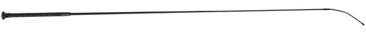 Flair Retro Grip Dressage Whip - 110cm, Navy