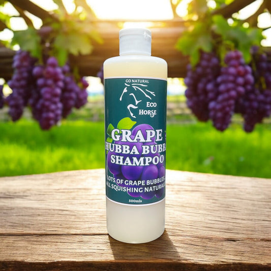 Grape Hubba Bubba Shampoo 500ml