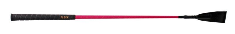 Fleck Riding Whip Fleck grip 60cm