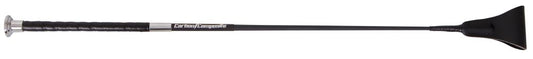 Fleck Carbon Composite Riding Whip Leather Whip