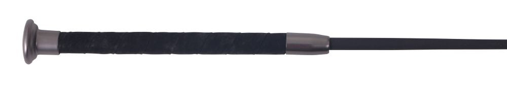 Fleck Premium Silk Touch Whip - 60cm