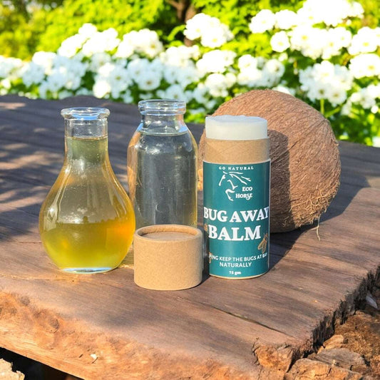 Eco Horse Bug Away Balm