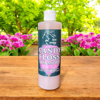 Eco Horse Candy Floss Shampoo
