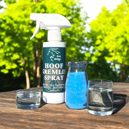 Hoof Gremlin Spray 250ml