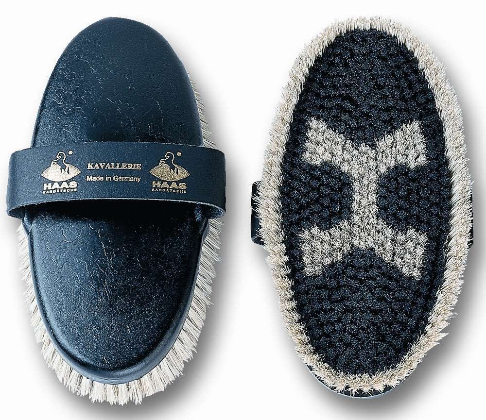 Haas Cavaliere Brush