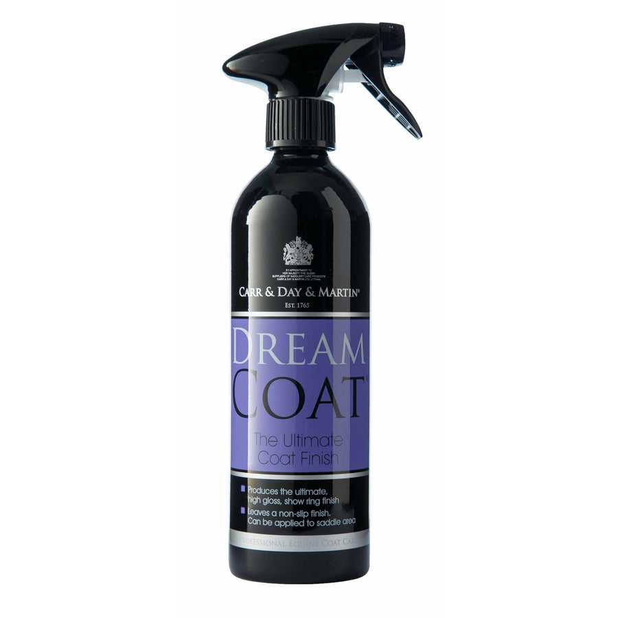 CDM Dreamcoat Ultimate Coat Finish