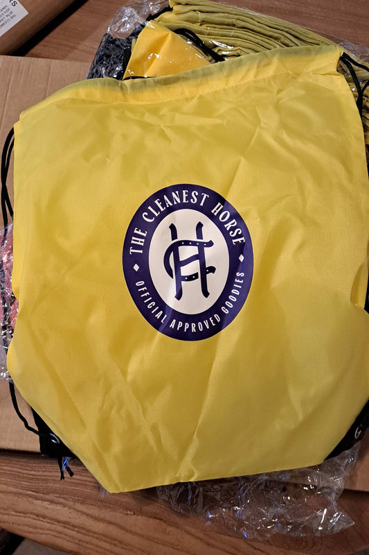 TCH Feed Bags