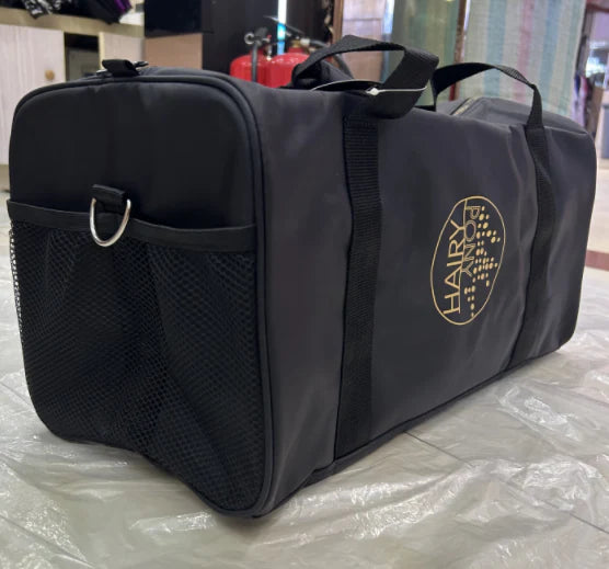 Hairy Pony Gear / Travel Bag
