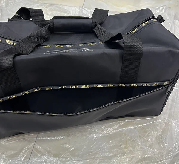 Hairy Pony Gear / Travel Bag